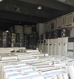 龍崗地區(qū)高價回收各類家私家電與工廠物資，專業(yè)高效服務(wù)