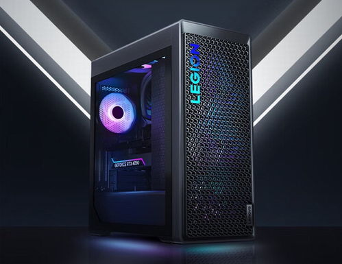 聯想RTX 4070 Ti顯卡發布 專為整機而生，彰顯品牌生態整合力