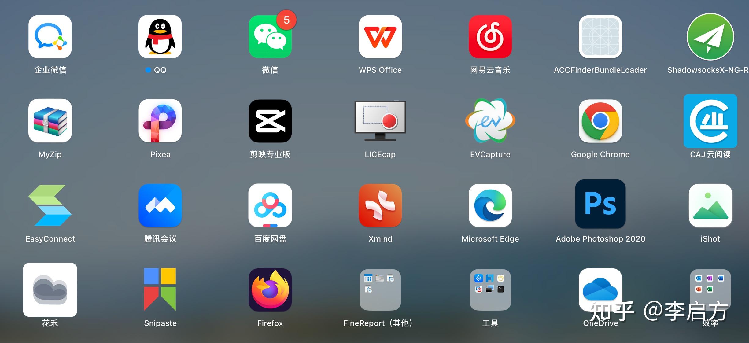 2024年最好用的免費電腦軟件推薦 精選實用工具，提升效率必不可少