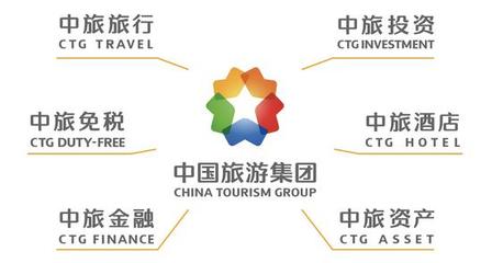中國旅游集團(tuán)全面煥新，開啟與世界重新連接的旅程